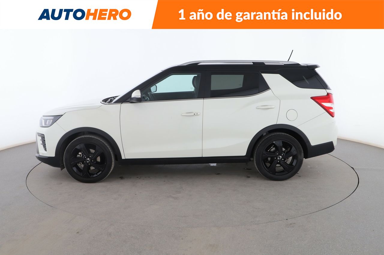 ssangyong tivoli 2024 / foto grande (3)