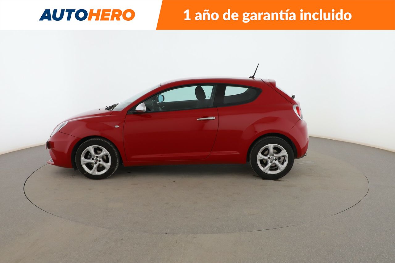 alfa romeo mito 2016 / foto grande (3)