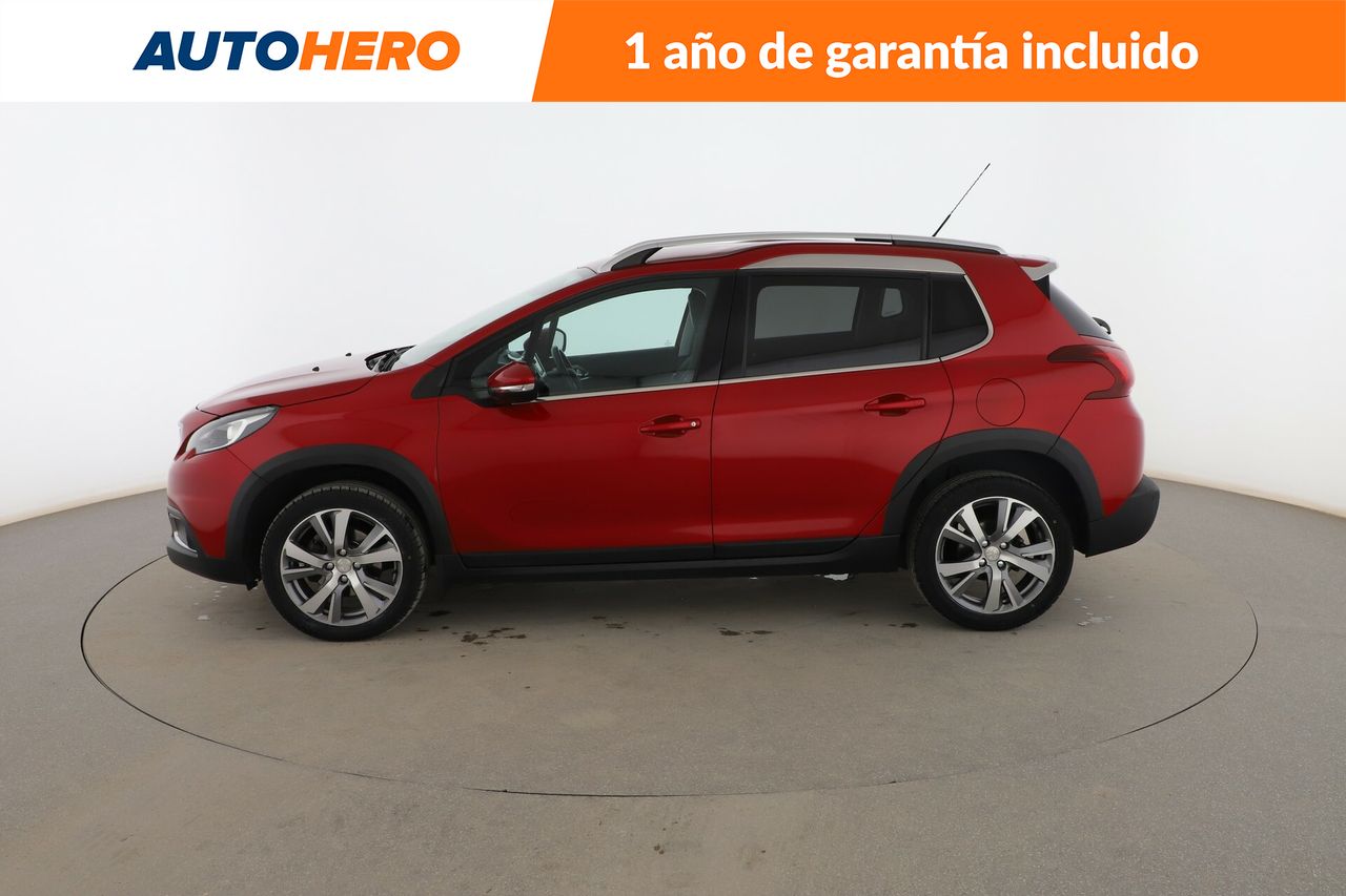peugeot 2008 2016 / foto grande (3)