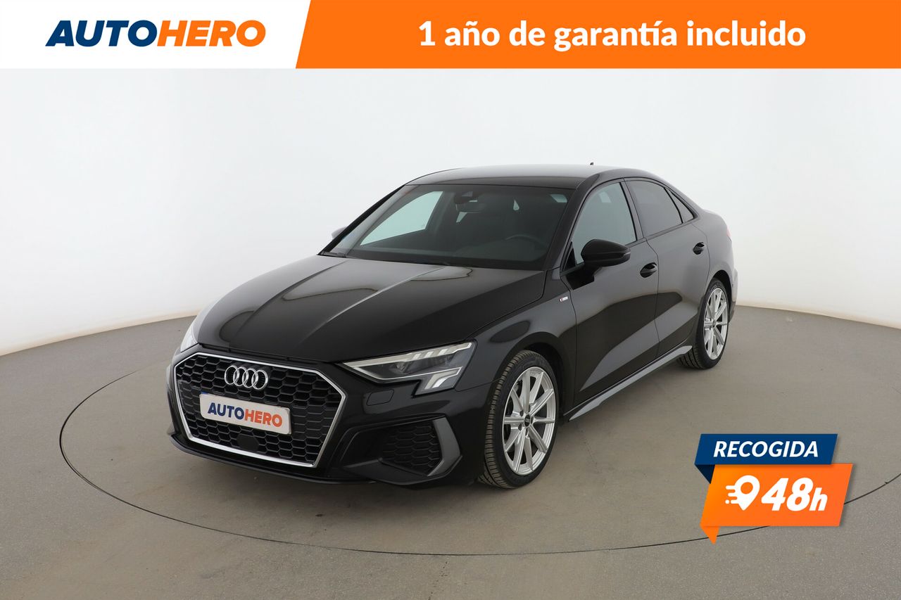 Foto audi a3 2021 /