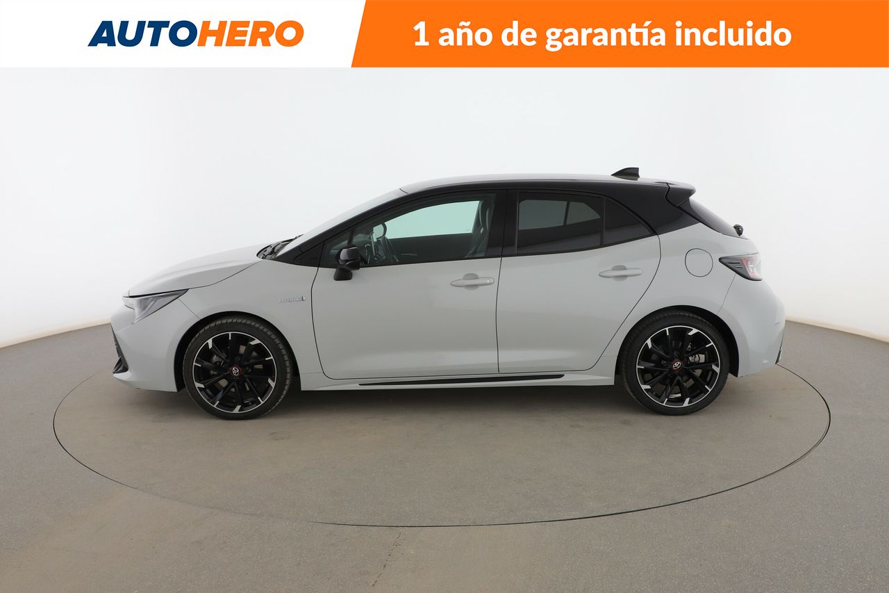toyota corolla 2021 / foto grande (3)