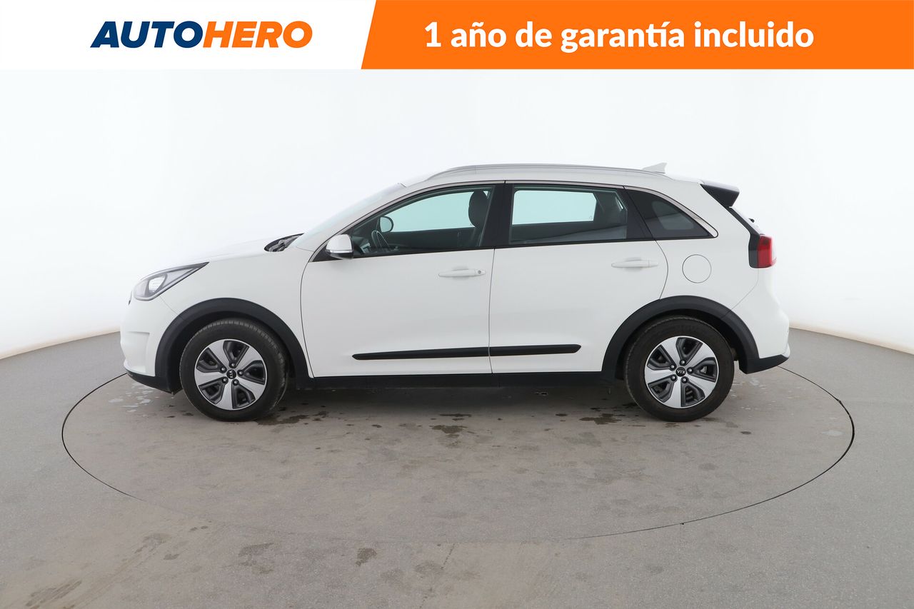 kia niro 2018 / foto grande (3)