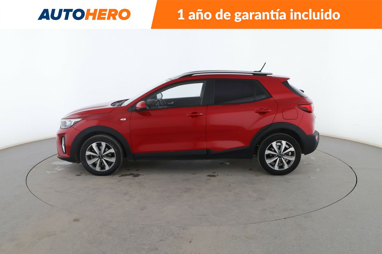 kia stonic 2021 / foto grande (3)