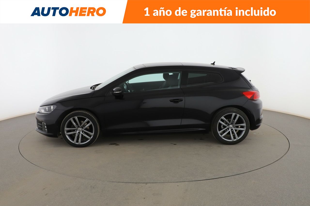 volkswagen scirocco 2015 / foto grande (3)