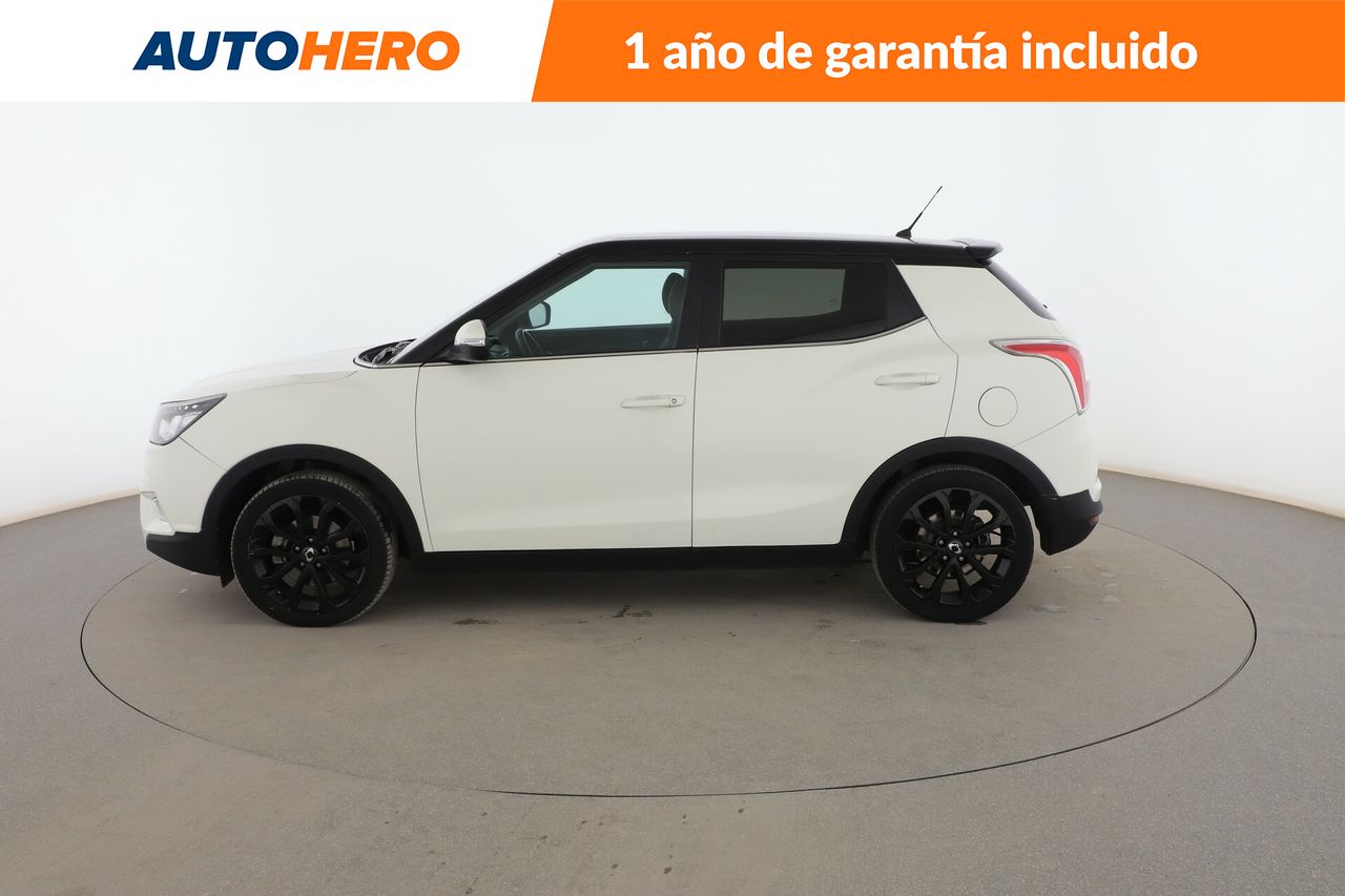 ssangyong tivoli 2017 / foto grande (3)