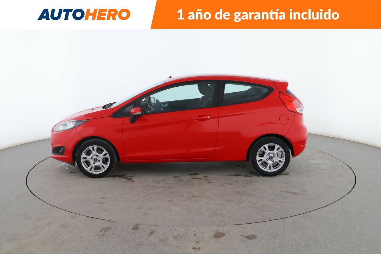 ford fiesta 2014 / foto grande (3)