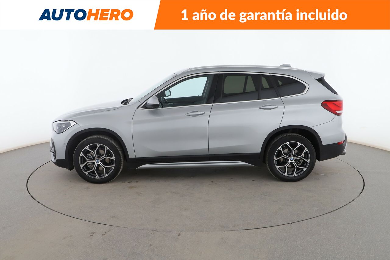 bmw x1 2021 / foto grande (3)
