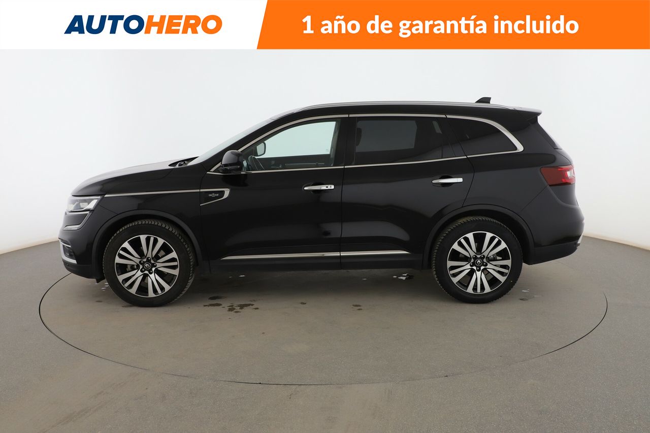 renault koleos 2019 / foto grande (3)
