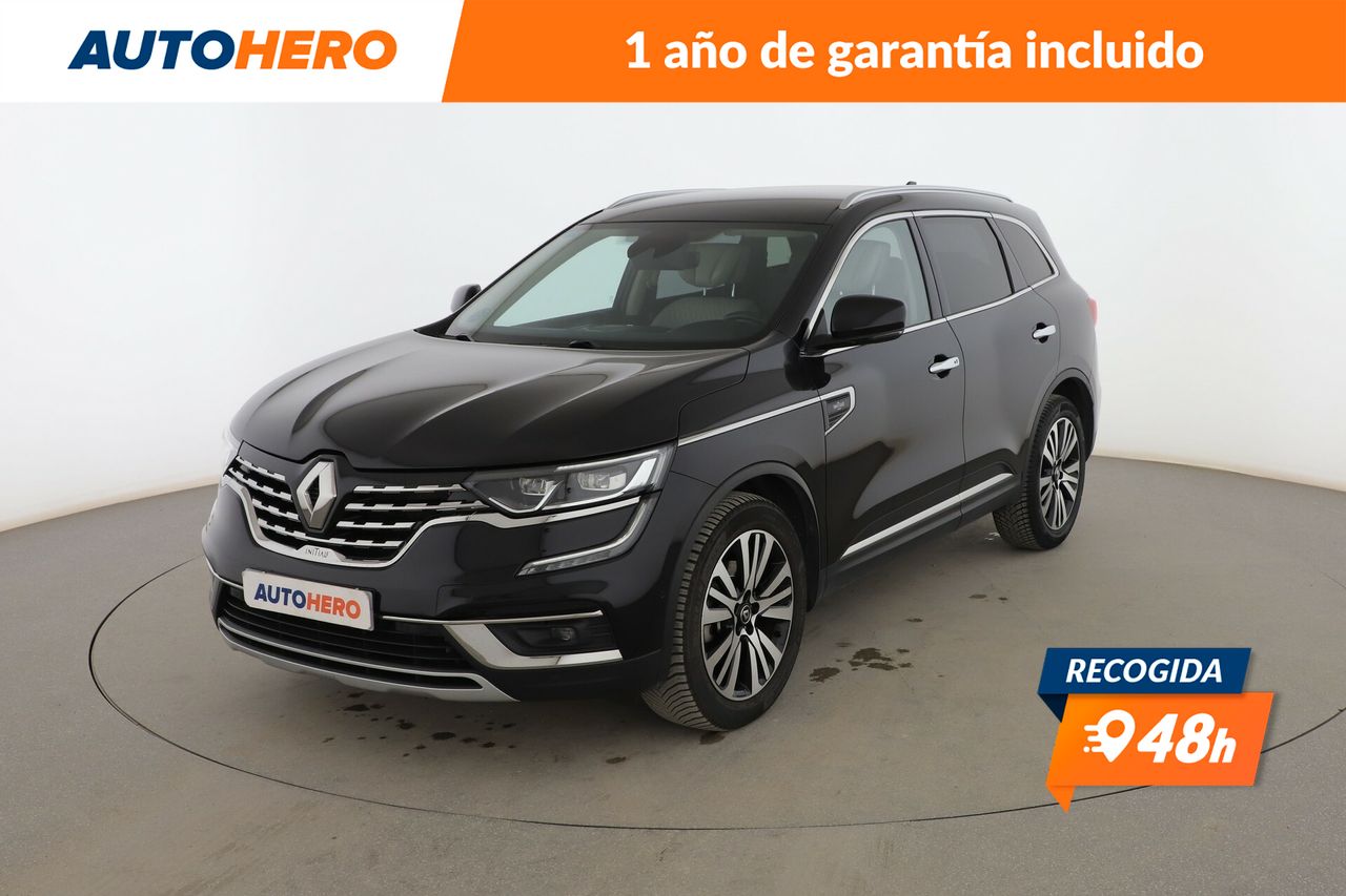 Foto renault koleos 2019 /