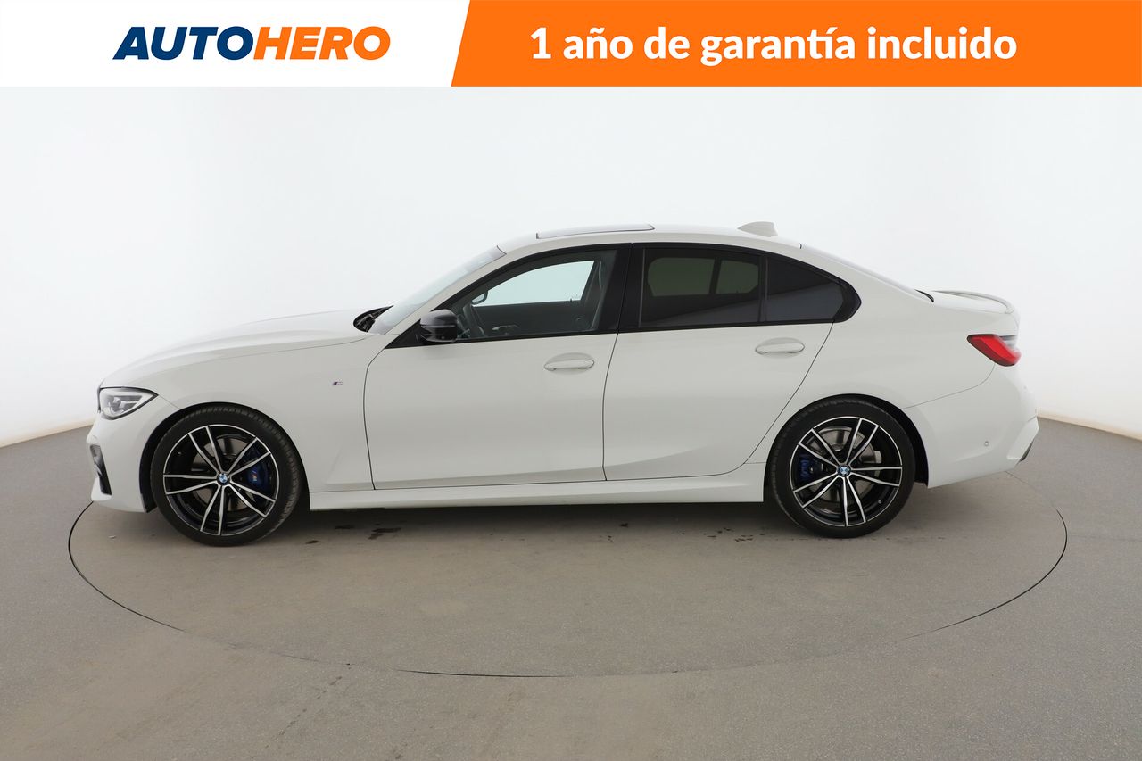 bmw serie 3 2019 / foto grande (3)