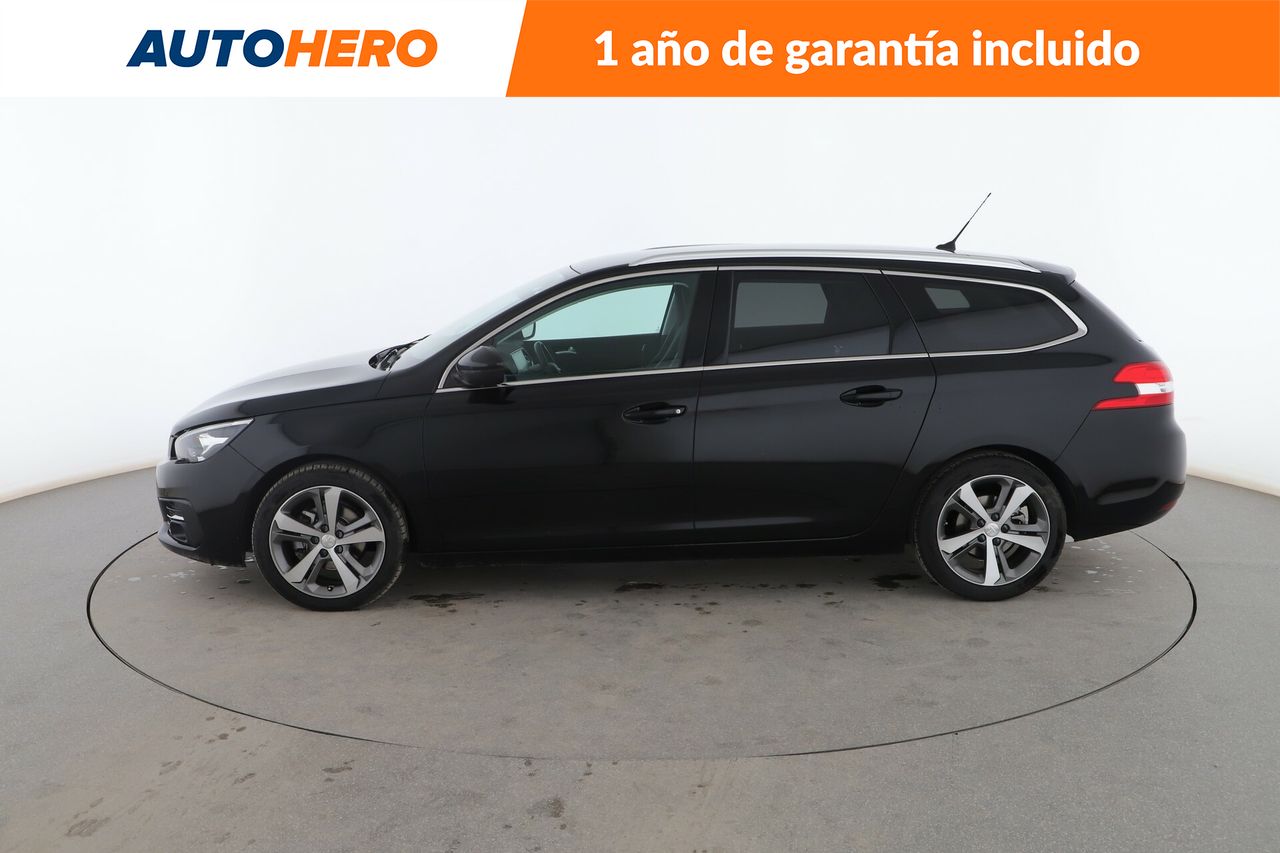 peugeot 308 2019 / foto grande (3)