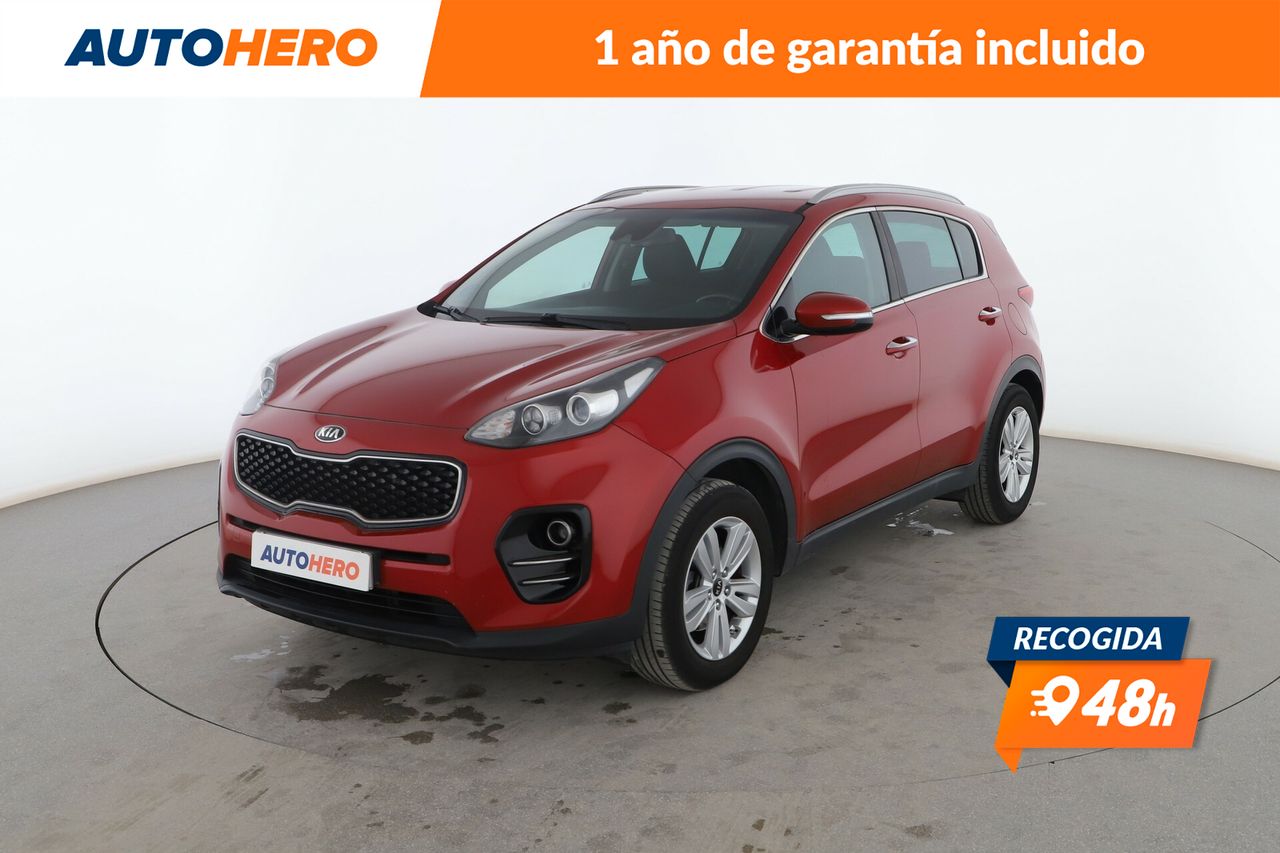 Foto kia sportage 2016 /