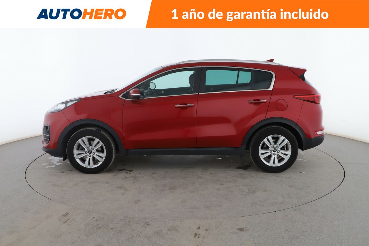 kia sportage 2016 / foto grande (3)