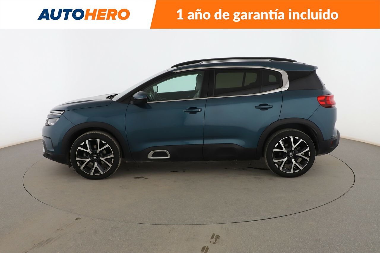 citroën c5 aircross 2019 / foto grande (3)