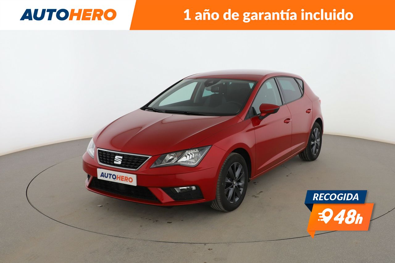 Foto seat leon 2020 /