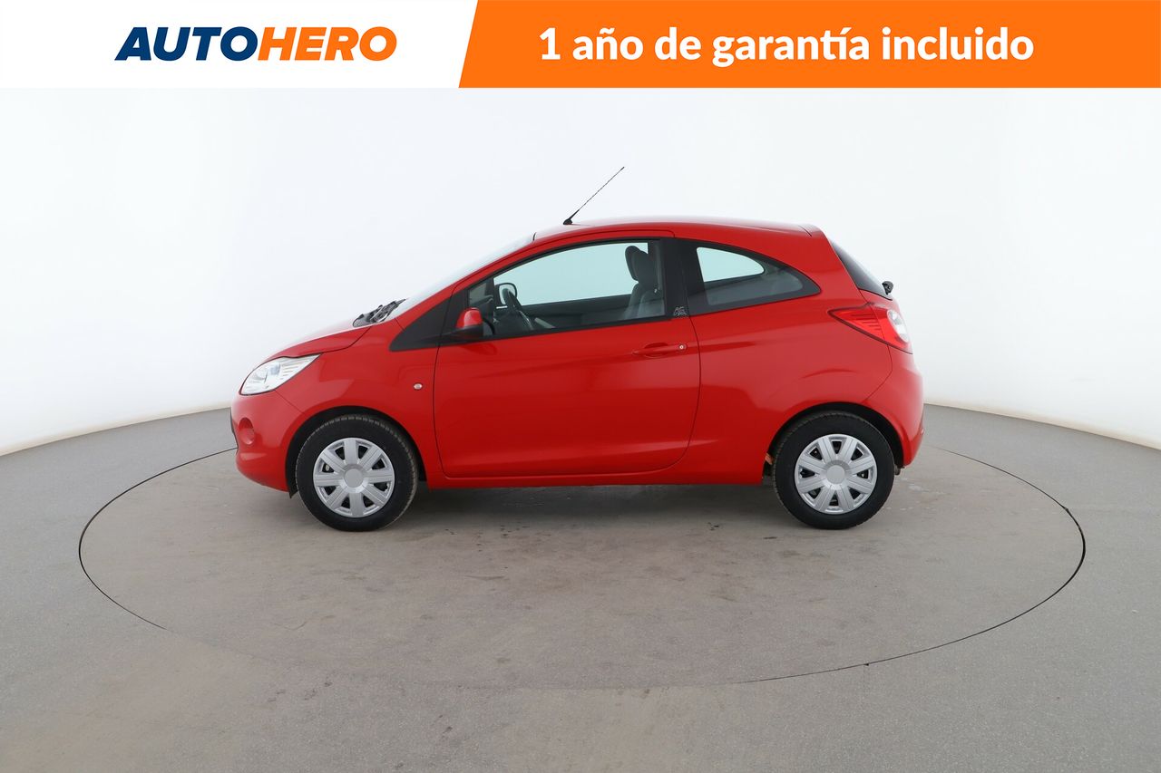 ford ka 2015 / foto grande (3)