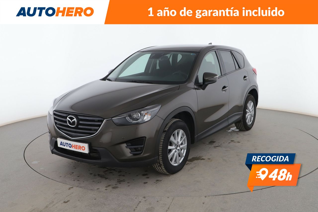 Foto mazda cx-5 2015 /