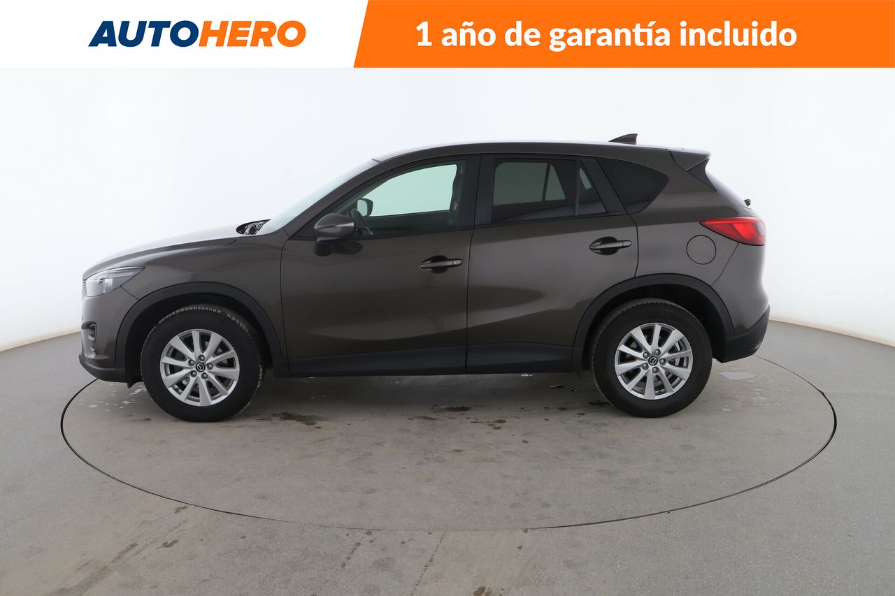 mazda cx-5 2015 / foto grande (3)
