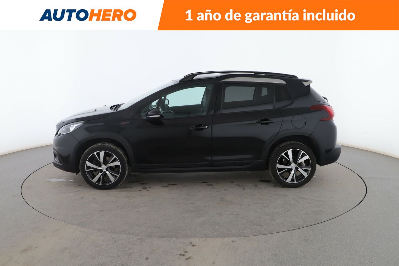 peugeot 2008 2019 / foto grande (3)