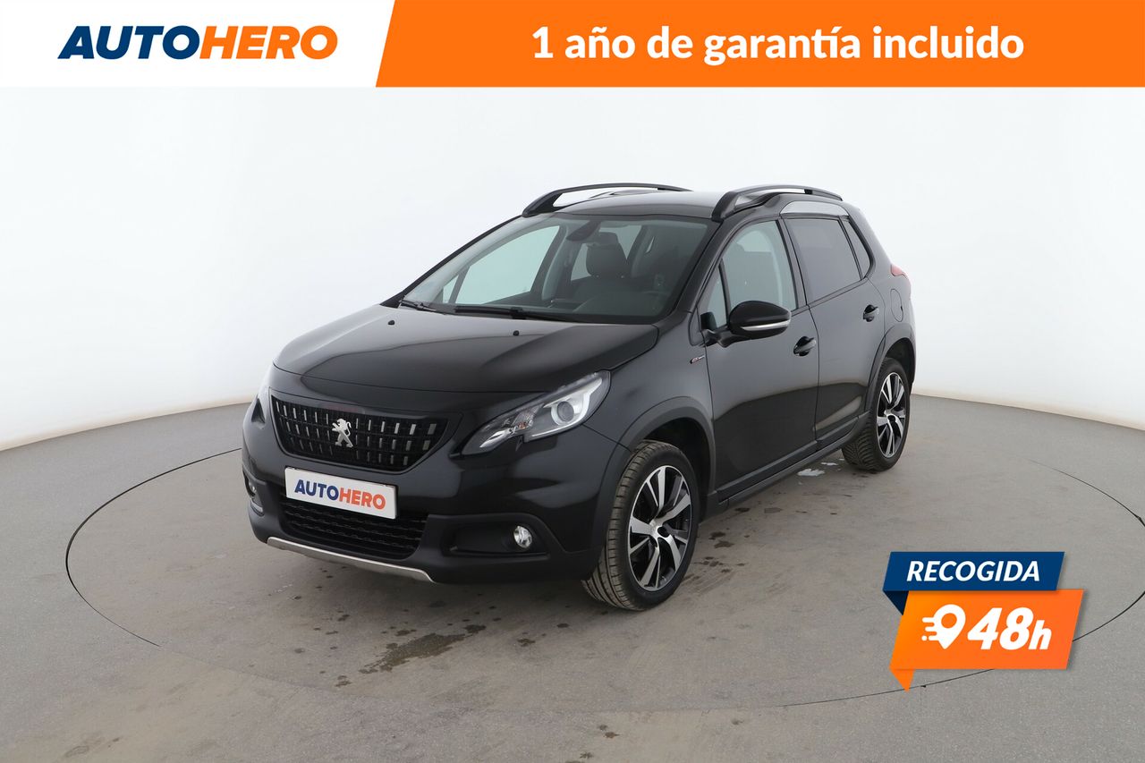 Foto peugeot 2008 2019 /