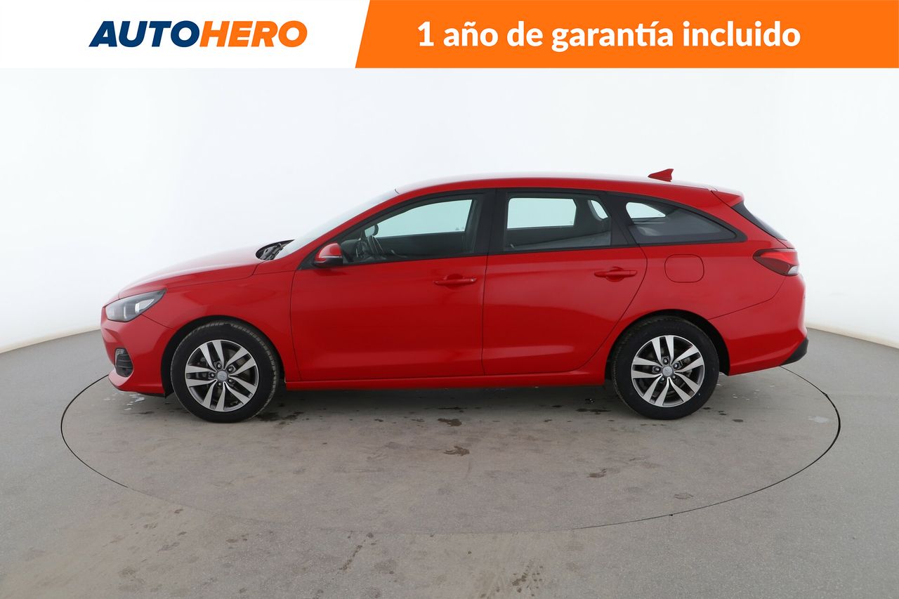 hyundai i30 2020 / foto grande (3)