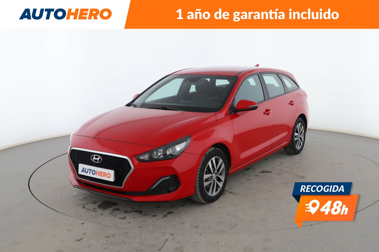 Foto hyundai i30 2020 /