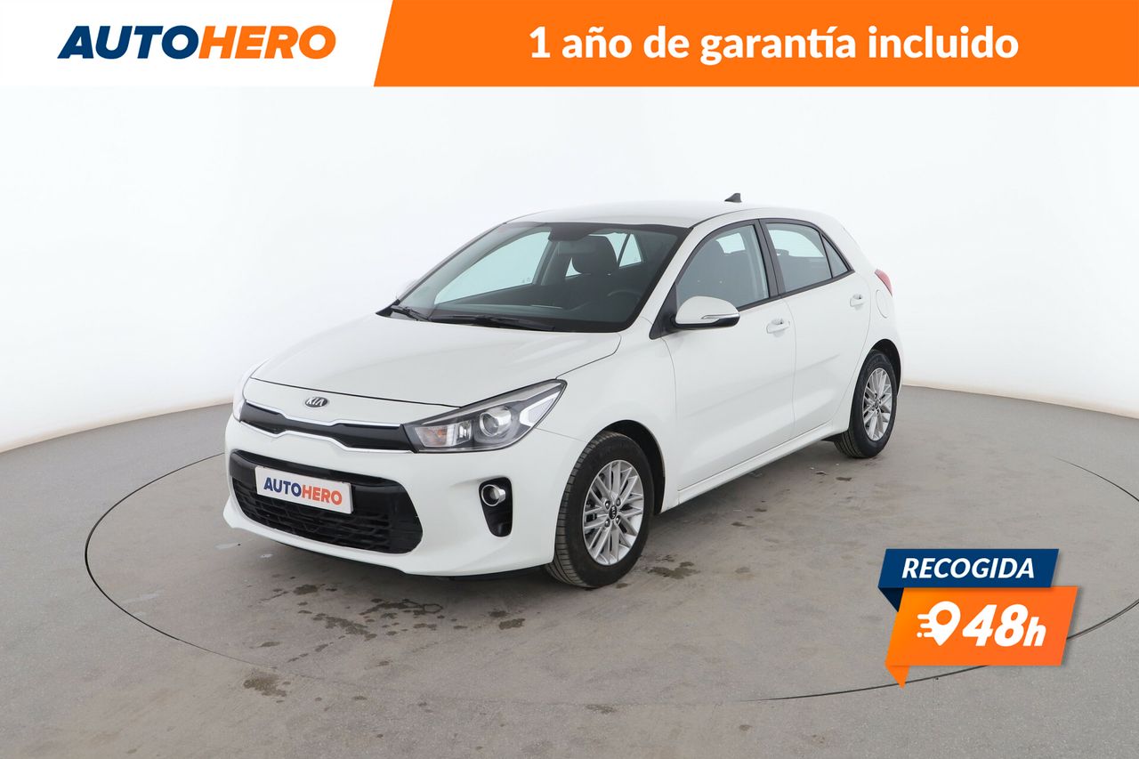 Foto kia rio 2019 /