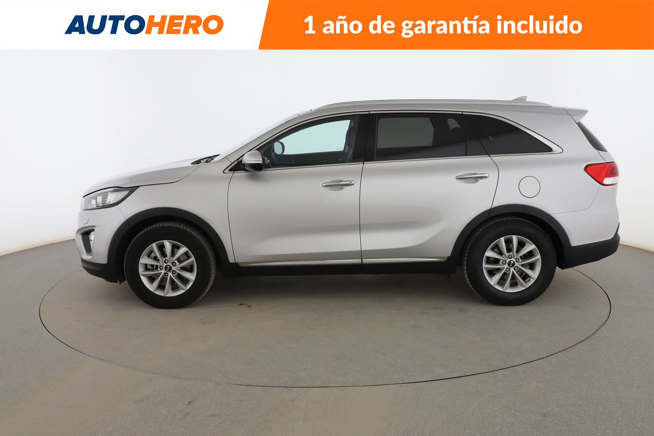 kia sorento 2015 / foto grande (3)