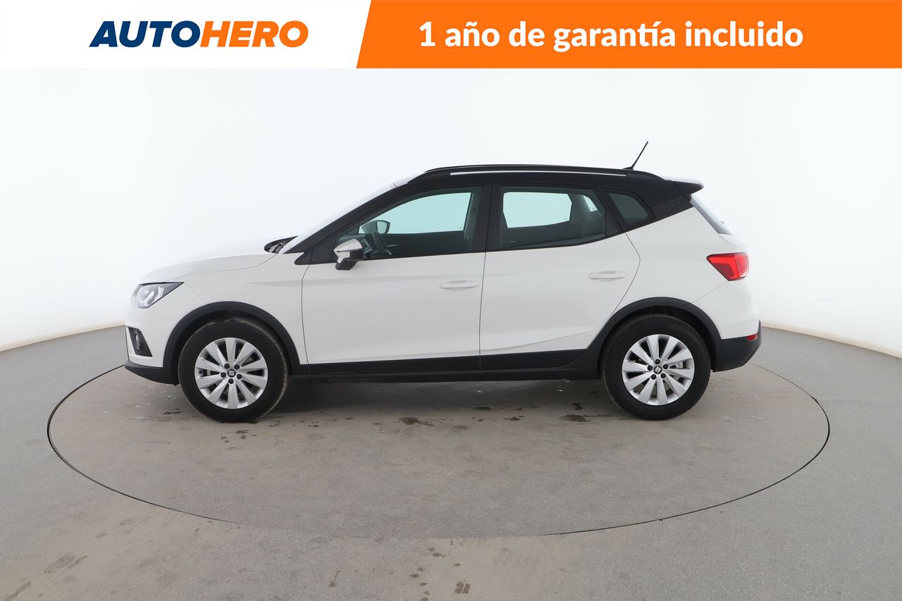 seat arona 2021 / foto grande (3)