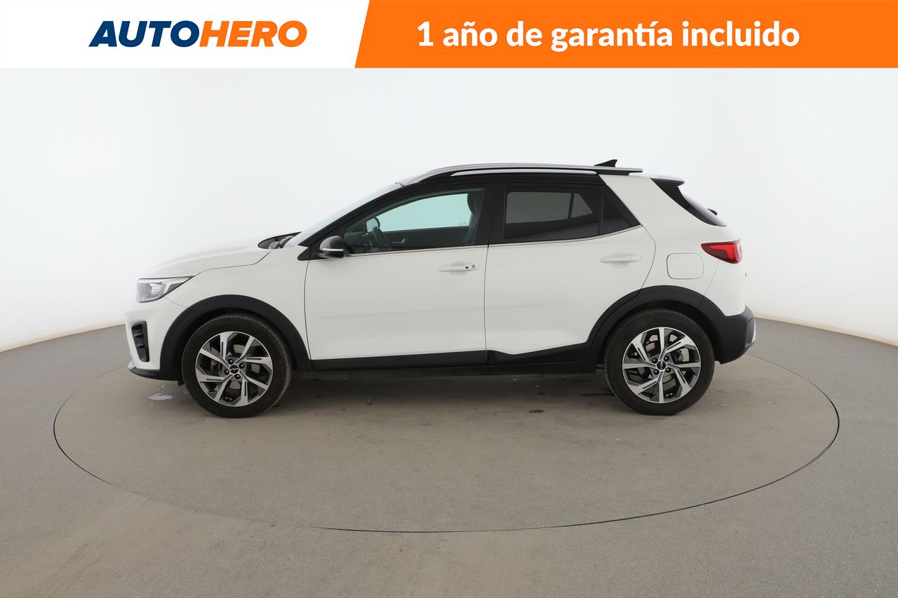kia stonic 2022 / foto grande (3)