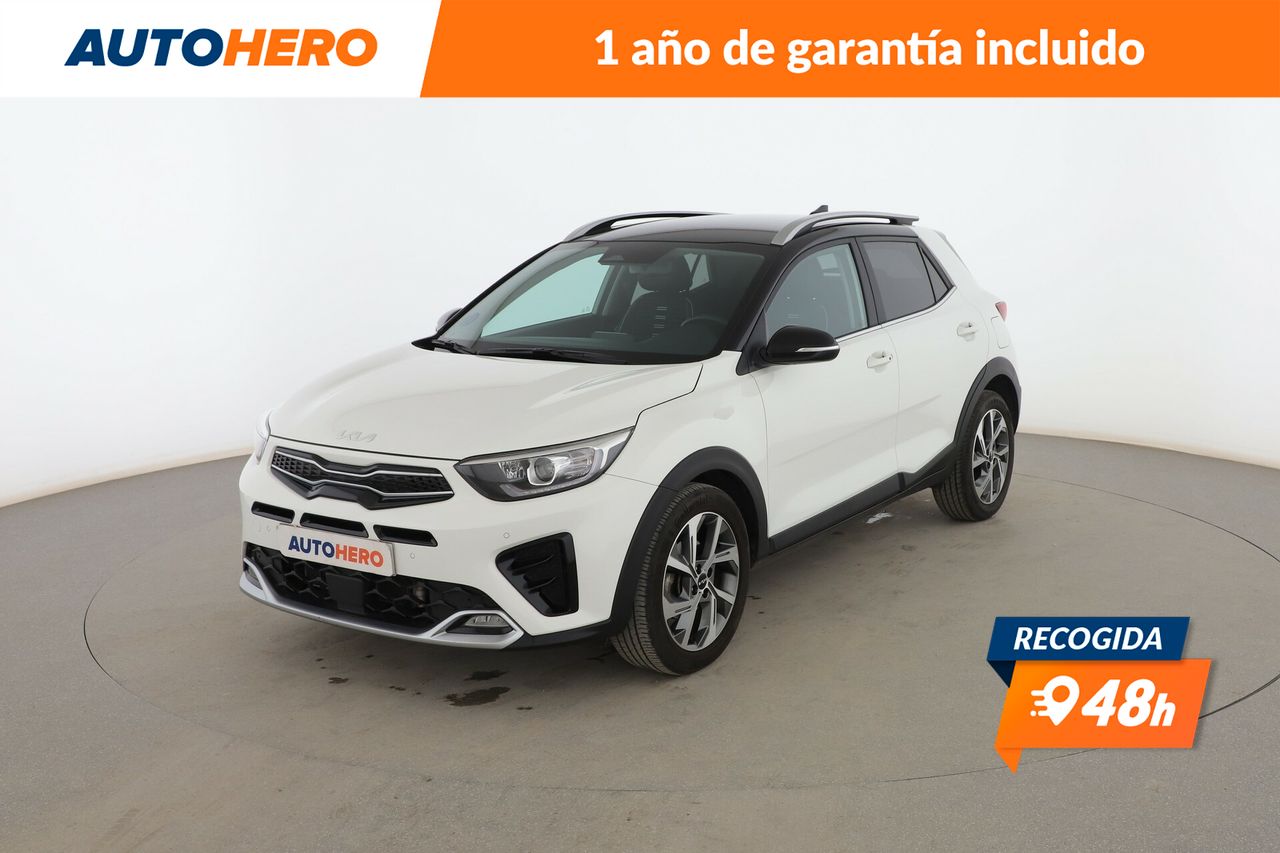 Foto kia stonic 2022 /