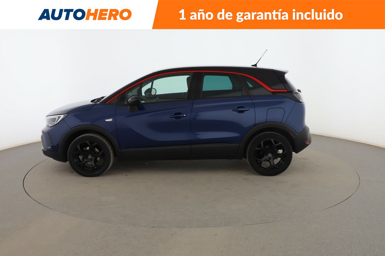 opel crossland x 2022 / foto grande (3)