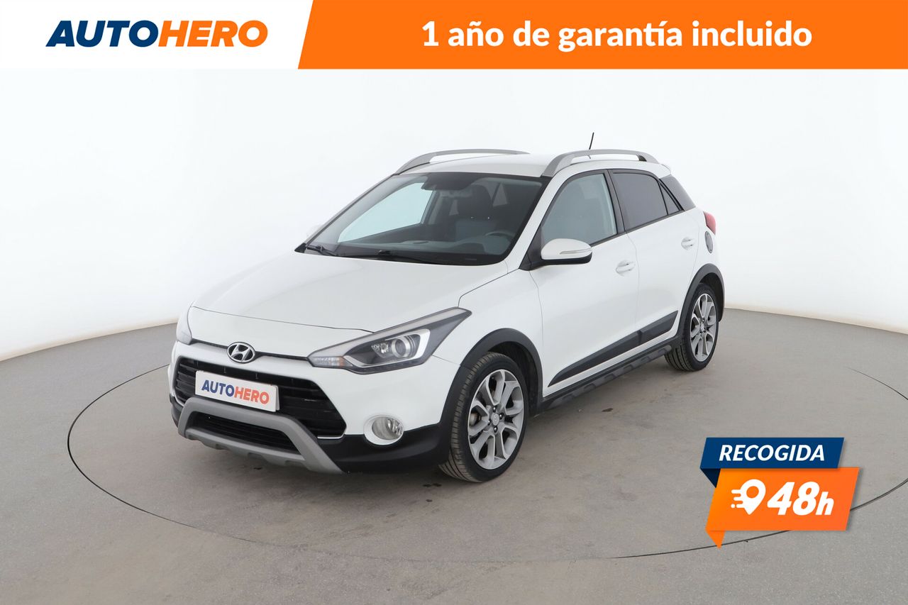 Foto hyundai i20 2017 /