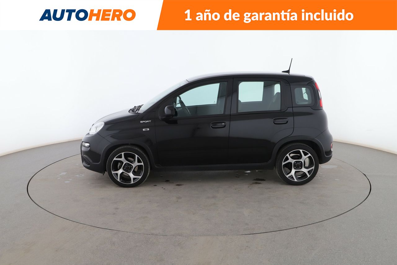 fiat panda 2022 / foto grande (3)
