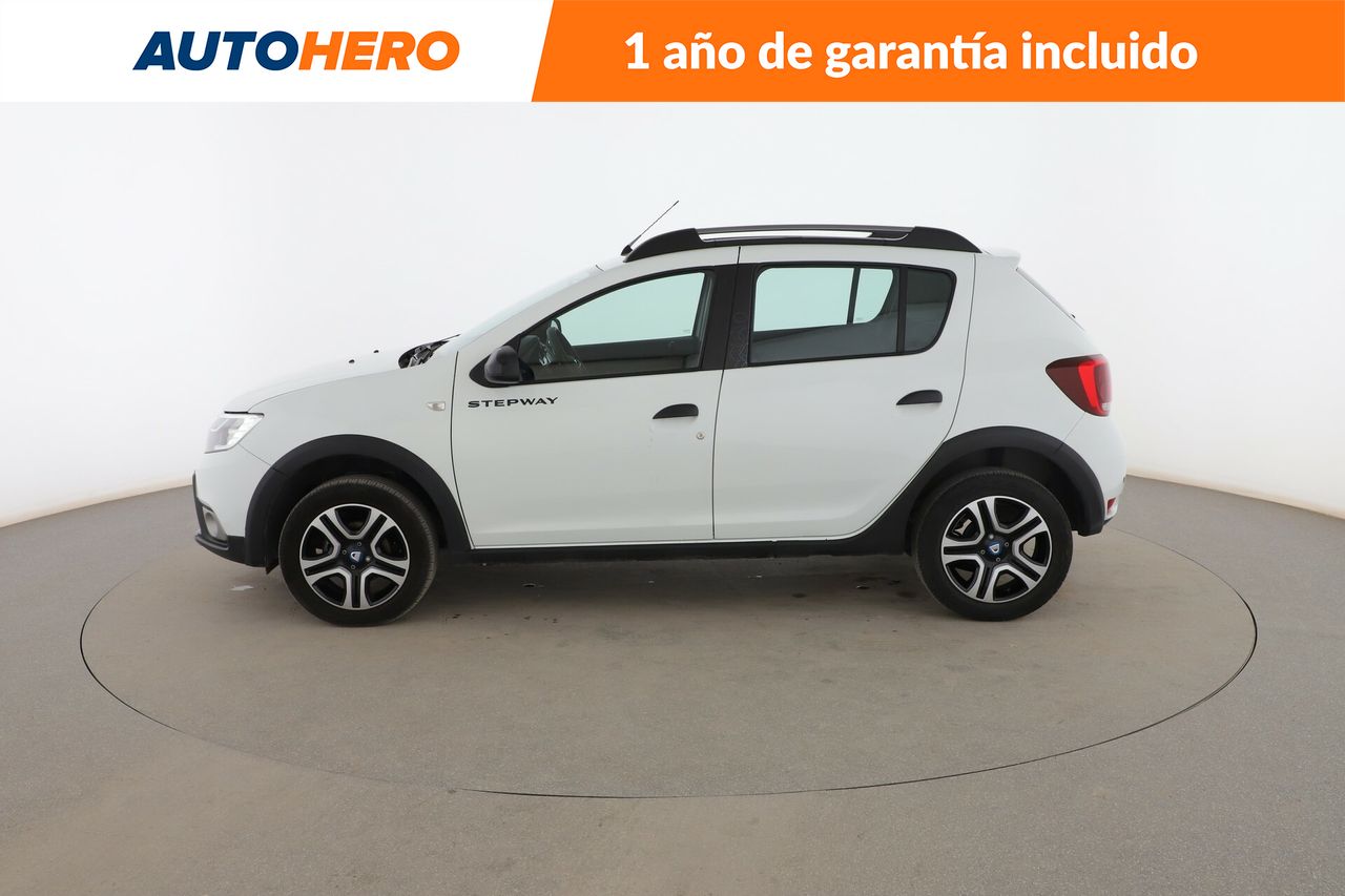 dacia sandero 2020 / foto grande (3)