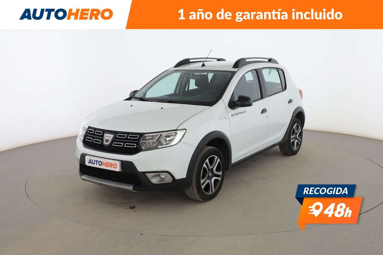 Foto dacia sandero 2020 /