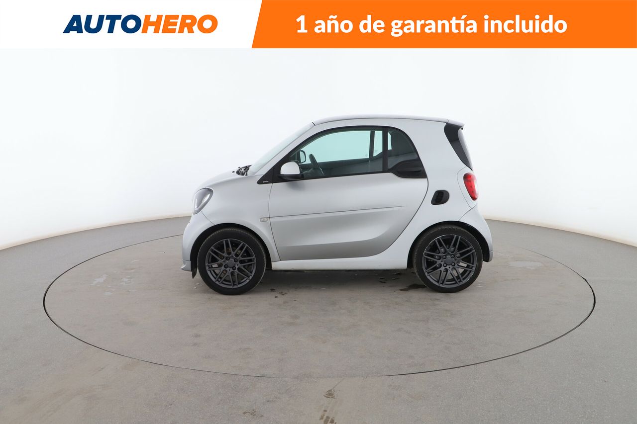 smart fortwo 2018 / foto grande (3)