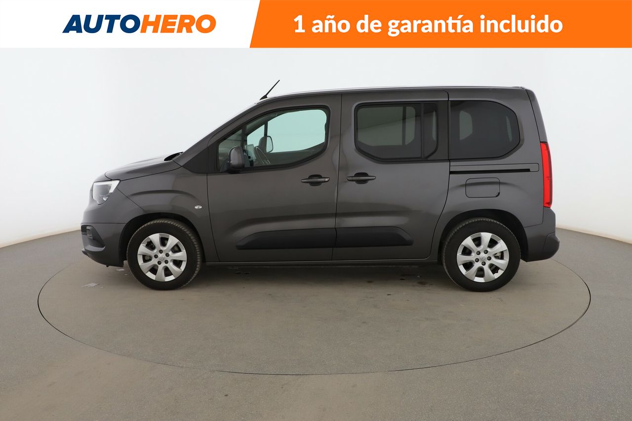 opel combo cargo 2019 / foto grande (3)