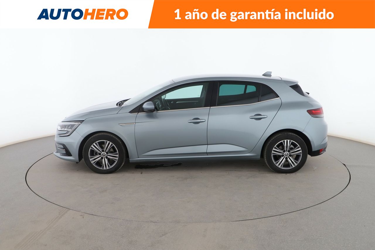 renault megane 2020 / foto grande (3)