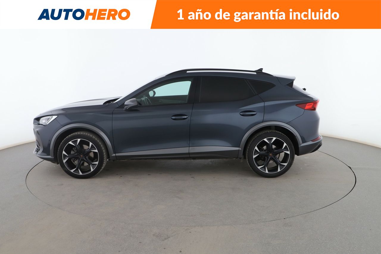 cupra formentor 2021 / foto grande (3)