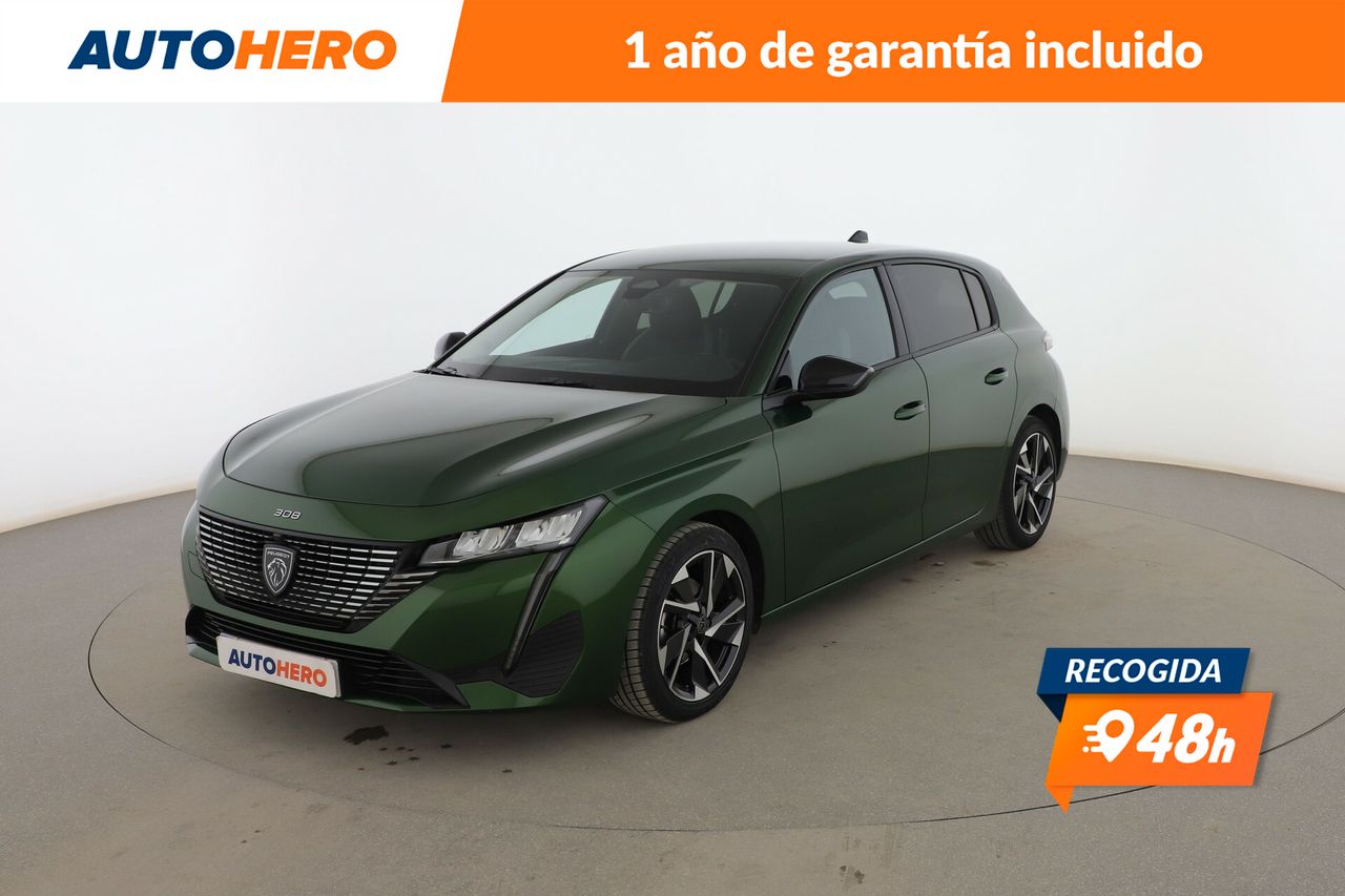 Foto peugeot 308 2023 /