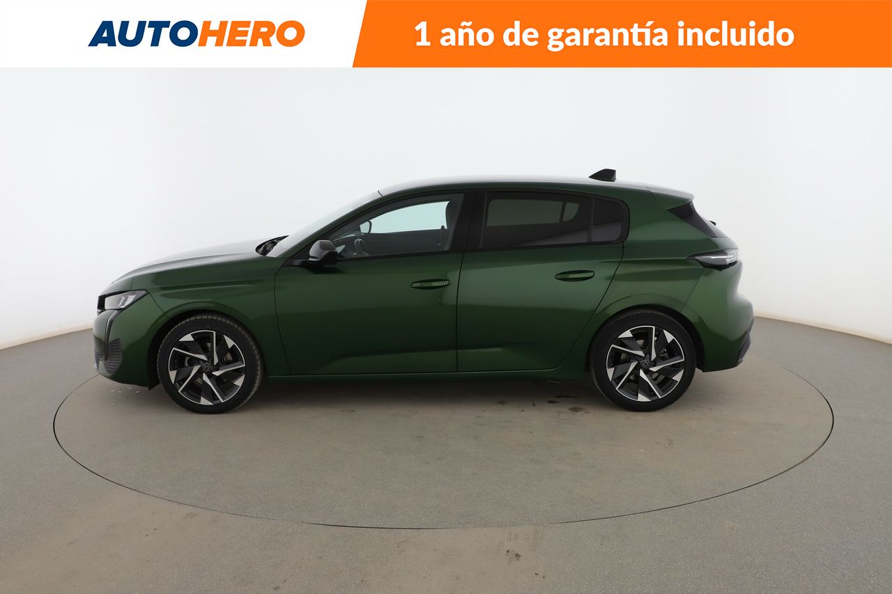 peugeot 308 2023 / foto grande (3)