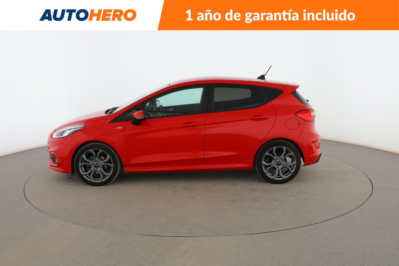 ford fiesta 2021 / foto grande (3)