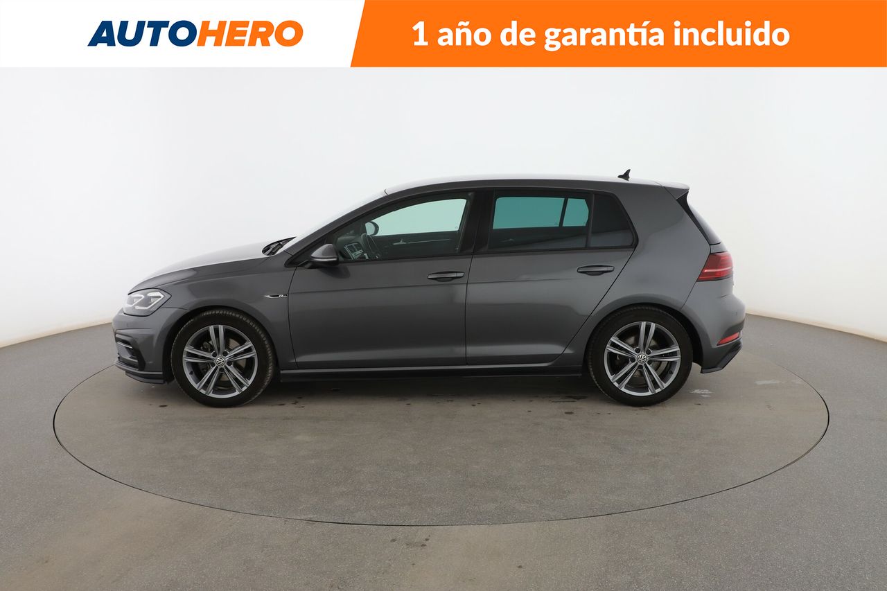 volkswagen golf 2018 / foto grande (3)