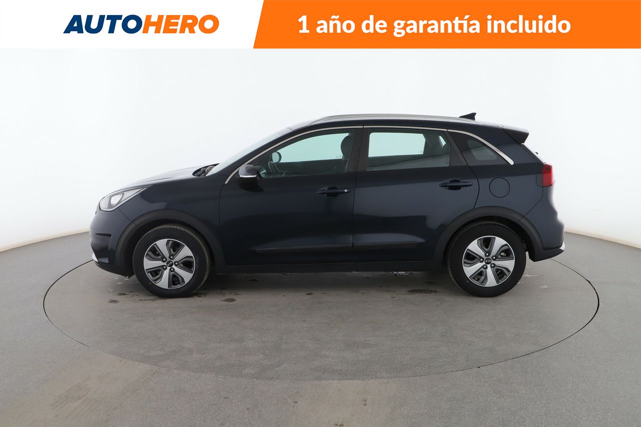 kia niro 2019 / foto grande (3)