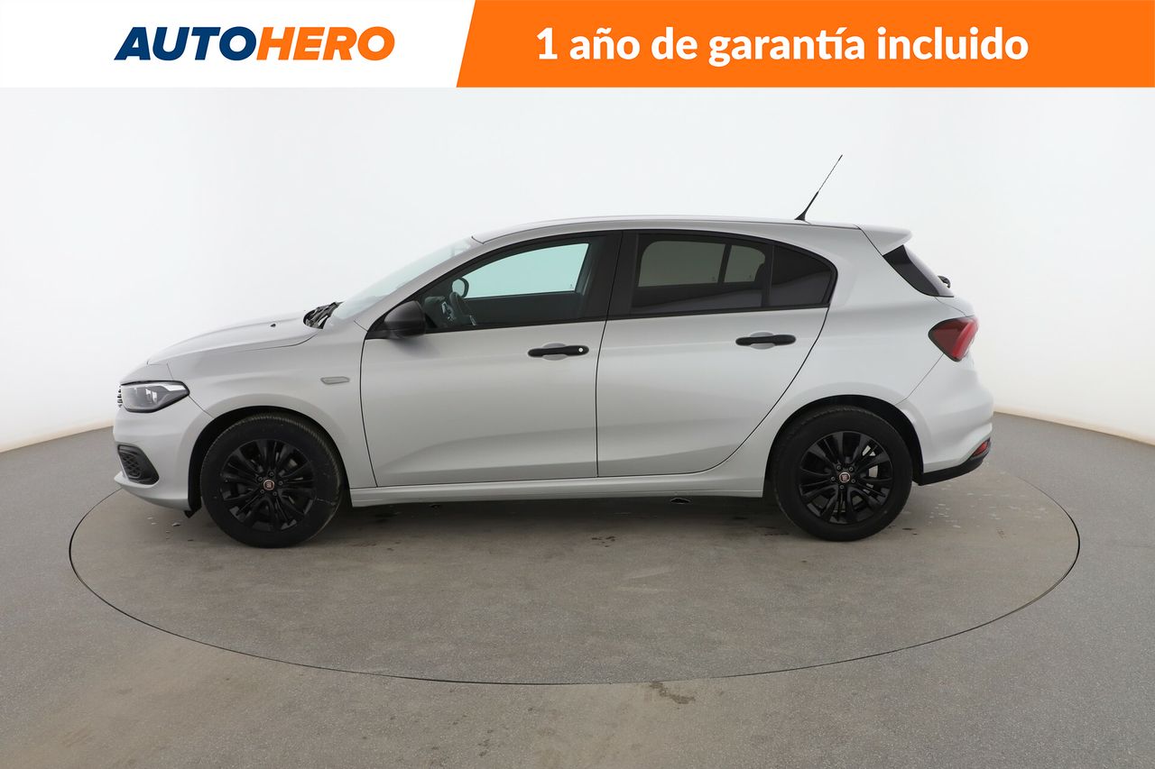 fiat tipo 2019 / foto grande (3)