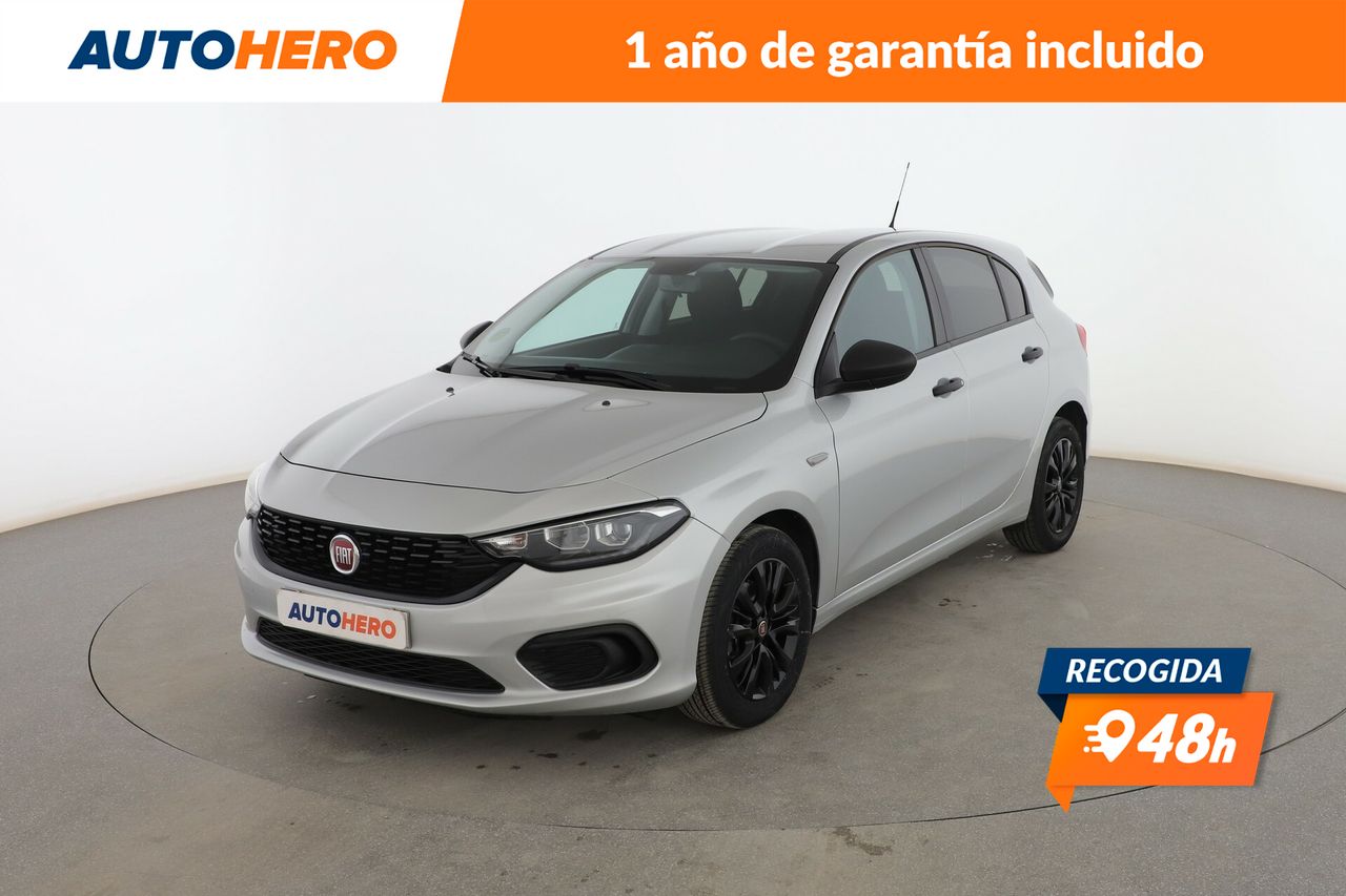 Foto fiat tipo 2019 /