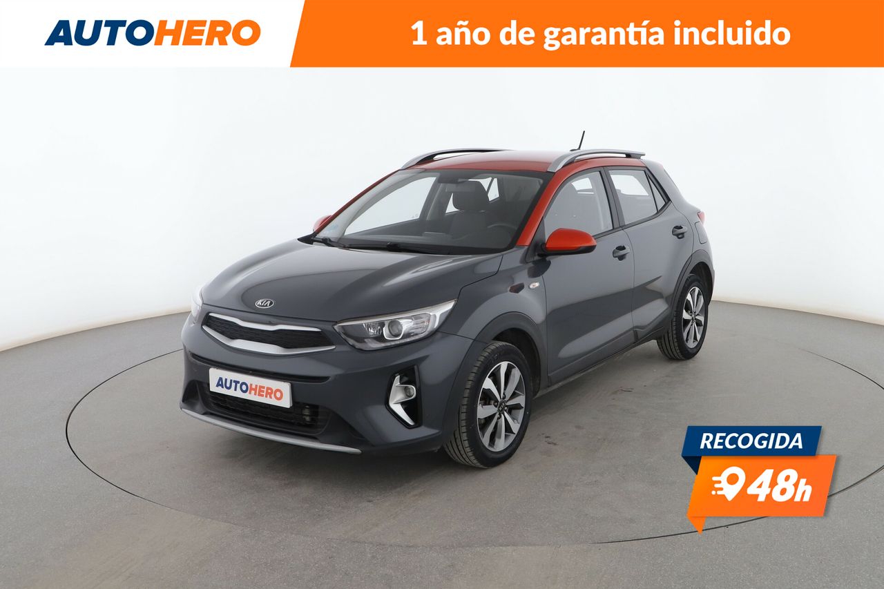 Foto kia stonic 2020 /