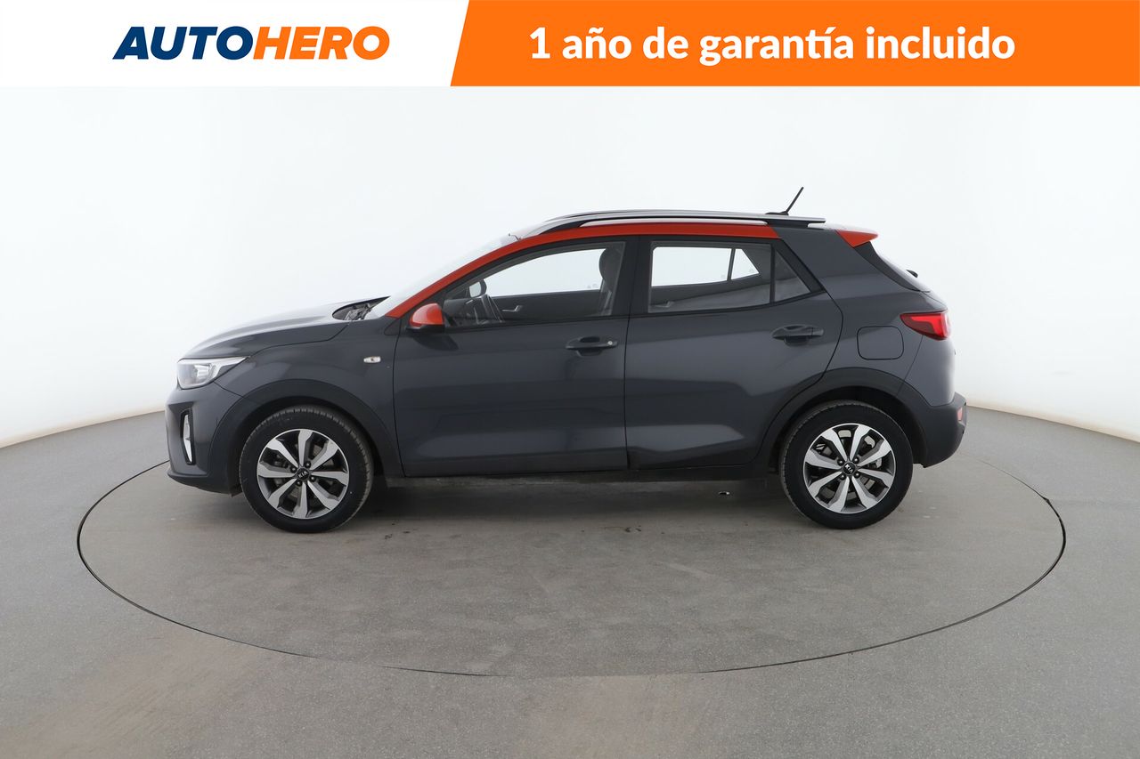 kia stonic 2020 / foto grande (3)