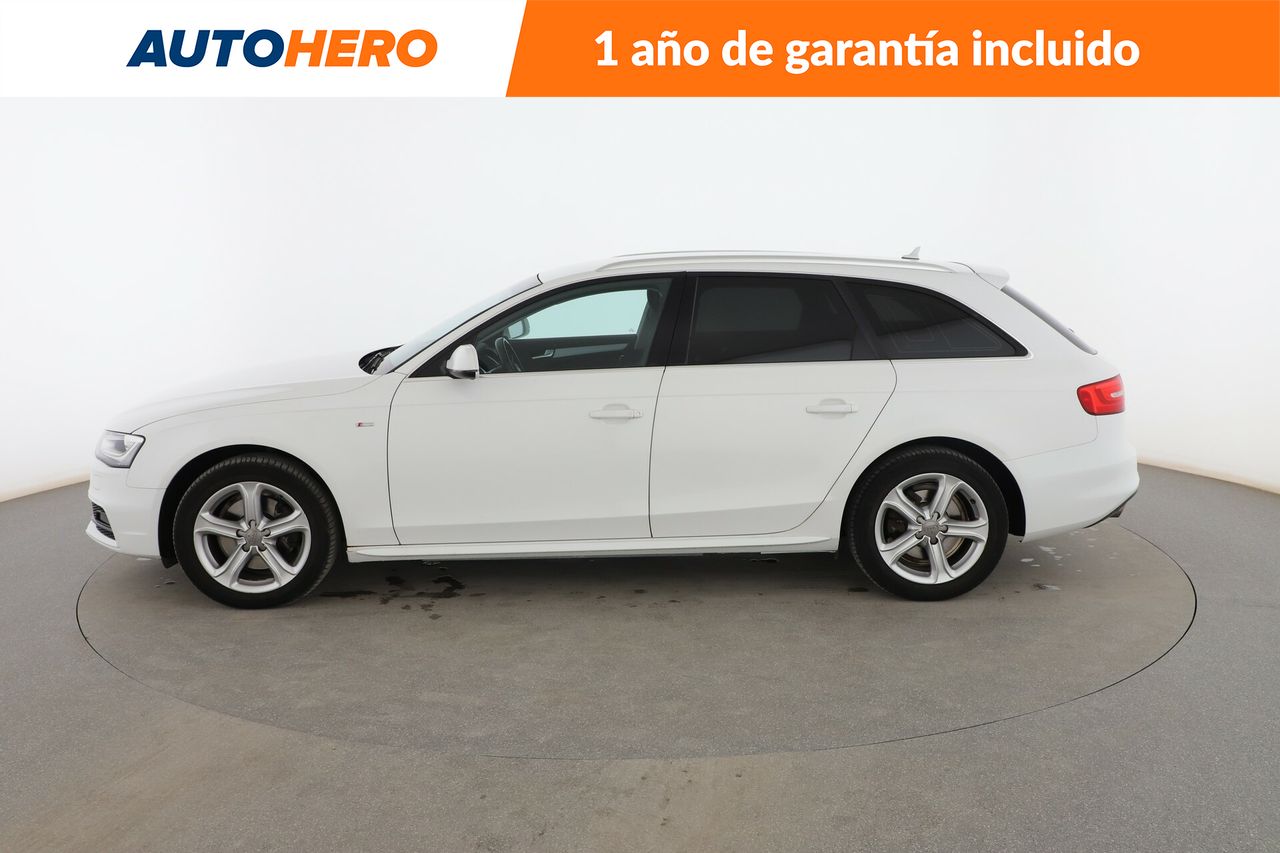 audi a4 2015 / foto grande (3)
